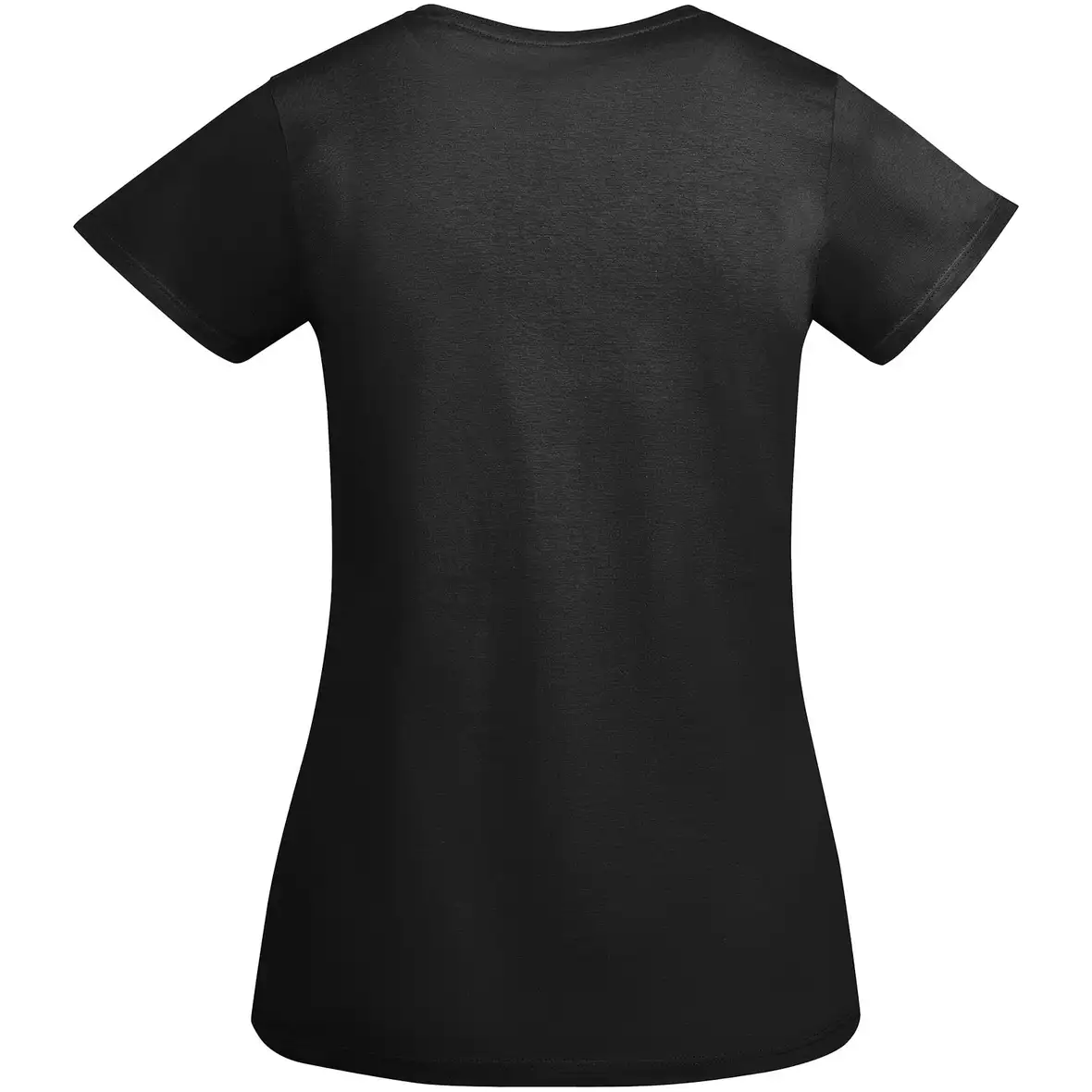 175 g/m² T-Shirt aus Bio-Baumwolle für Damen – Ansicht 32