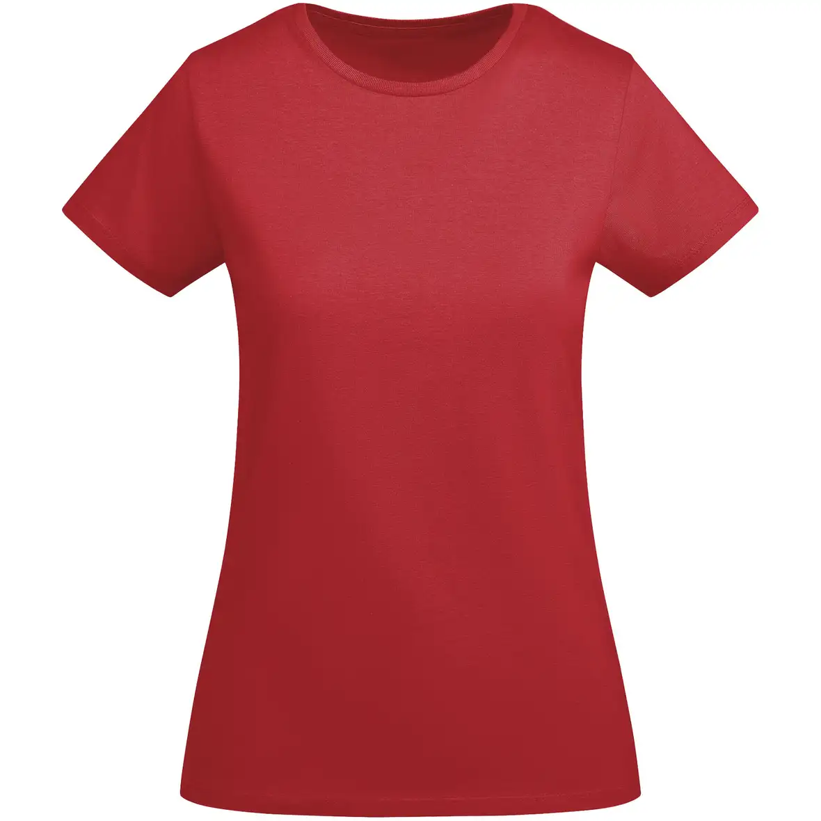175 g/m² T-Shirt aus Bio-Baumwolle für Damen – Ansicht 34