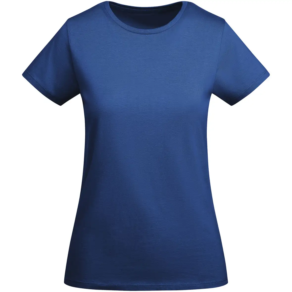 175 g/m² T-Shirt aus Bio-Baumwolle für Damen – Ansicht 37