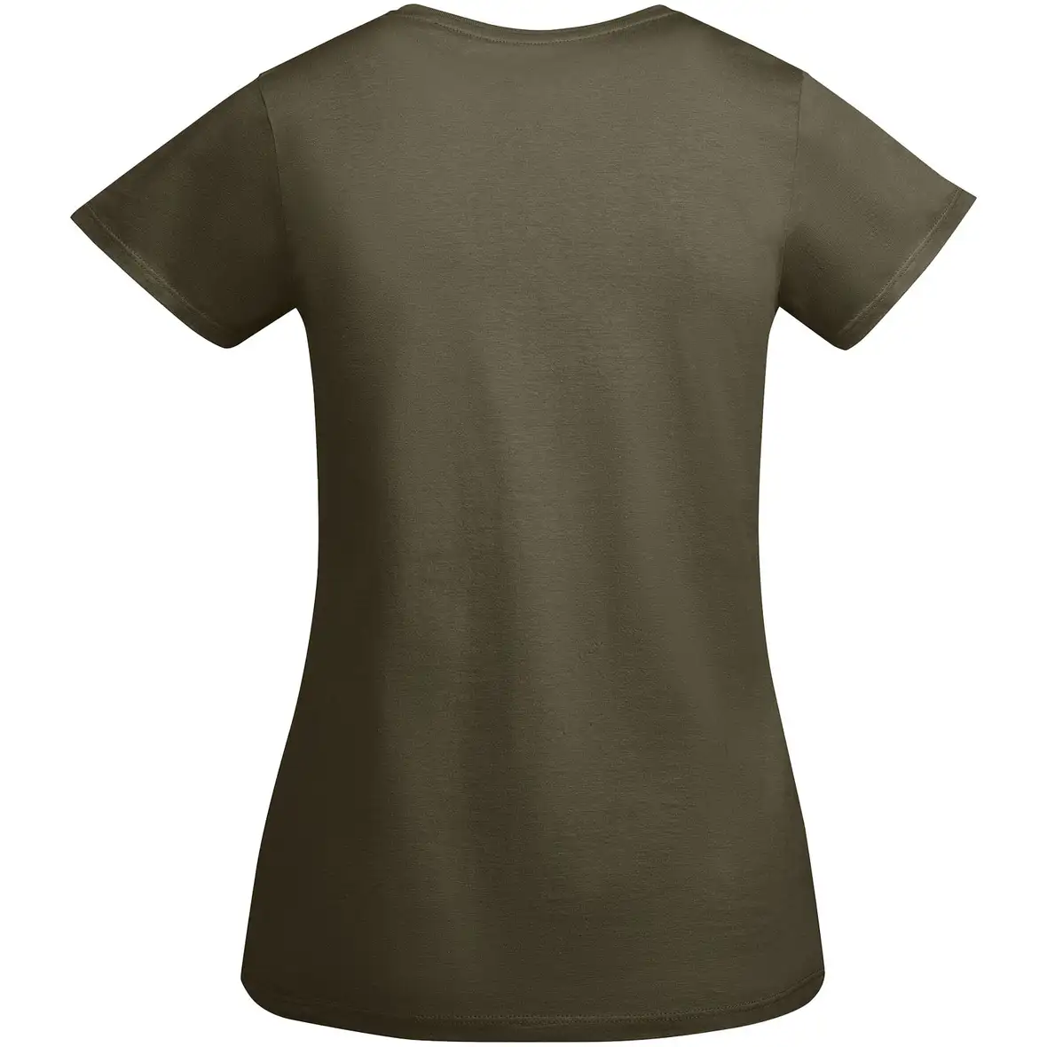 175 g/m² T-Shirt aus Bio-Baumwolle für Damen – Ansicht 41