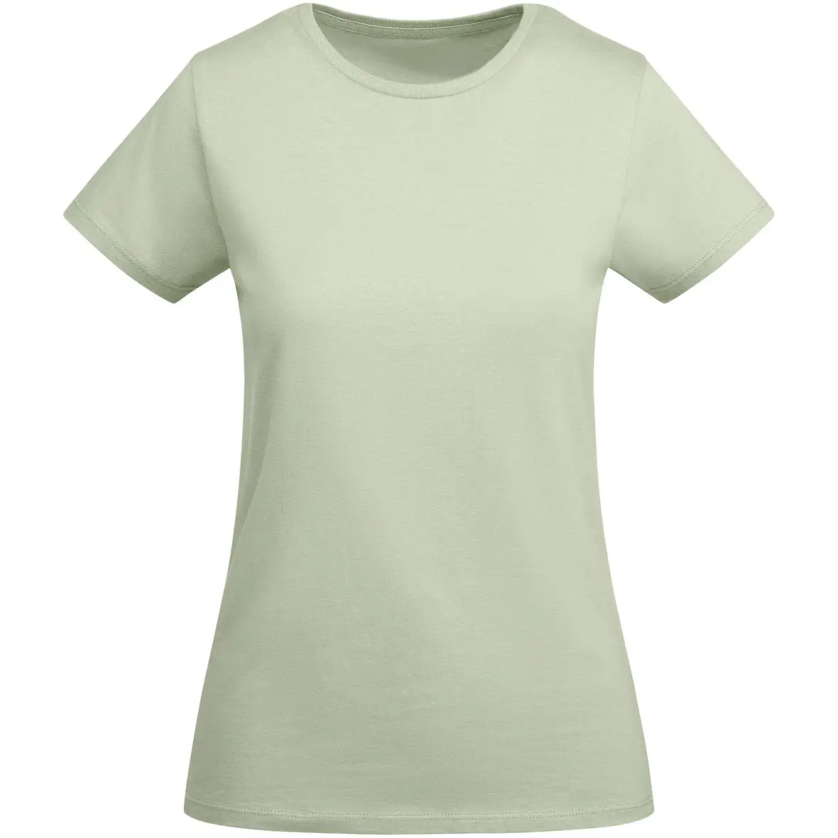 175 g/m² T-Shirt aus Bio-Baumwolle für Damen – Ansicht 43