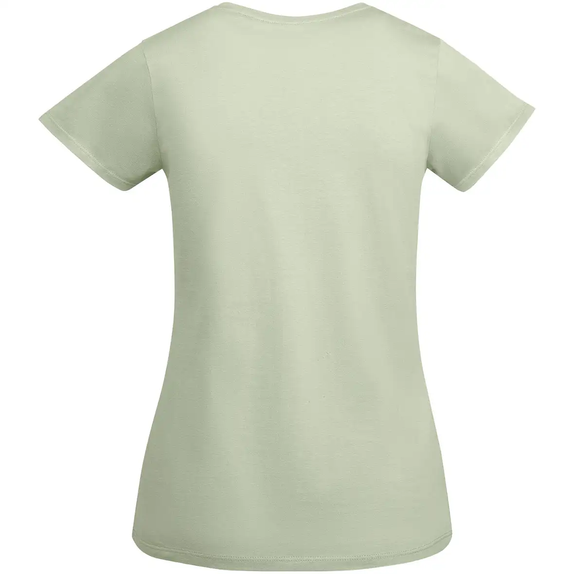 175 g/m² T-Shirt aus Bio-Baumwolle für Damen – Ansicht 44