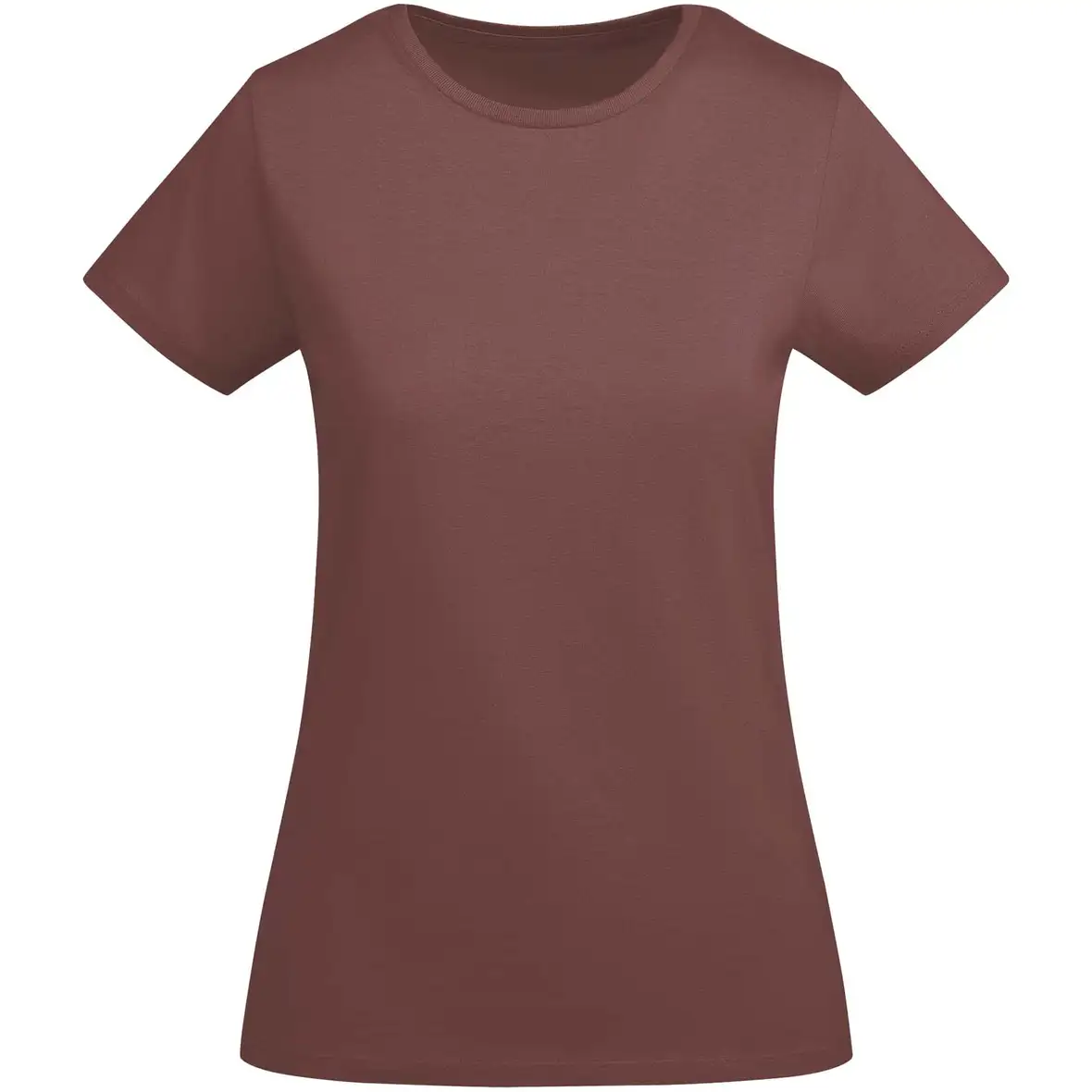 175 g/m² T-Shirt aus Bio-Baumwolle für Damen – Ansicht 46