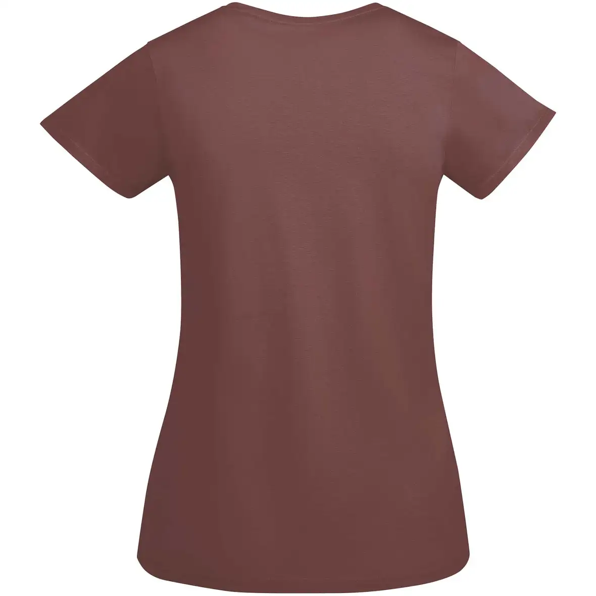 175 g/m² T-Shirt aus Bio-Baumwolle für Damen – Ansicht 47