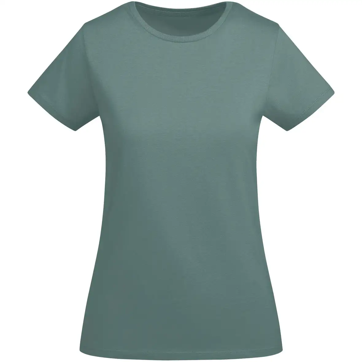 175 g/m² T-Shirt aus Bio-Baumwolle für Damen – Ansicht 49