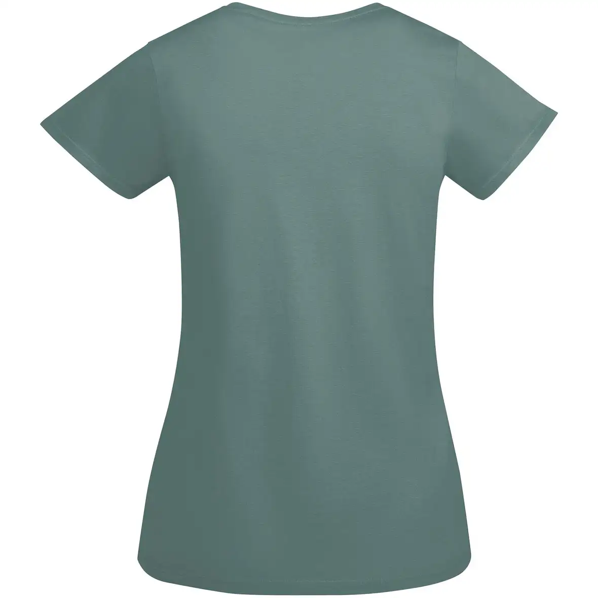 175 g/m² T-Shirt aus Bio-Baumwolle für Damen – Ansicht 50