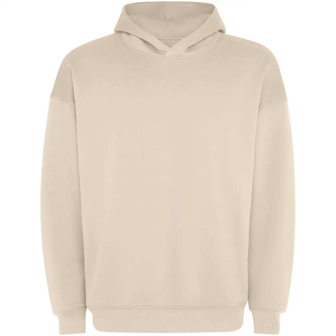 Oversize Hoodie Unisex – Ansicht 1