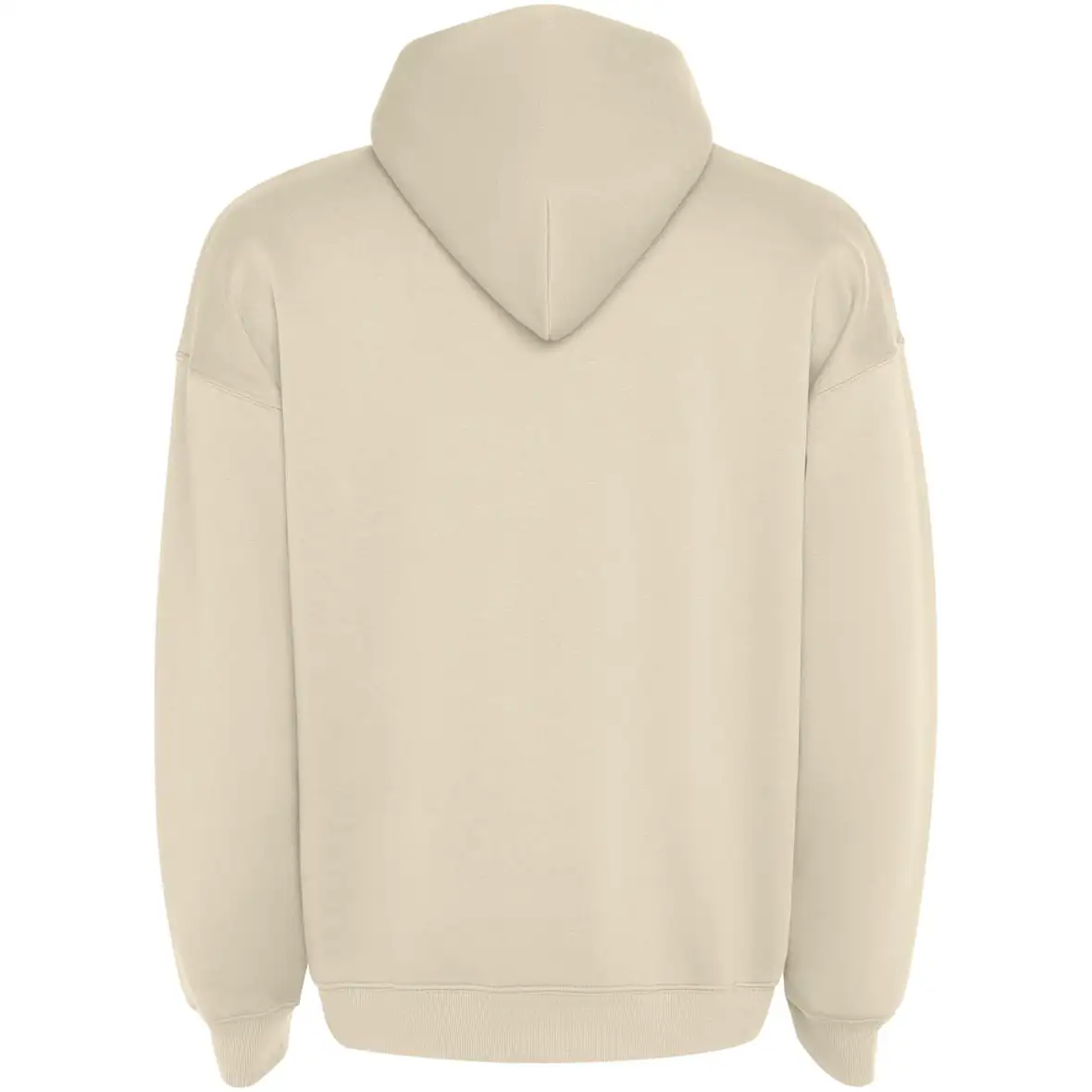 Oversize Hoodie Unisex – Ansicht 2