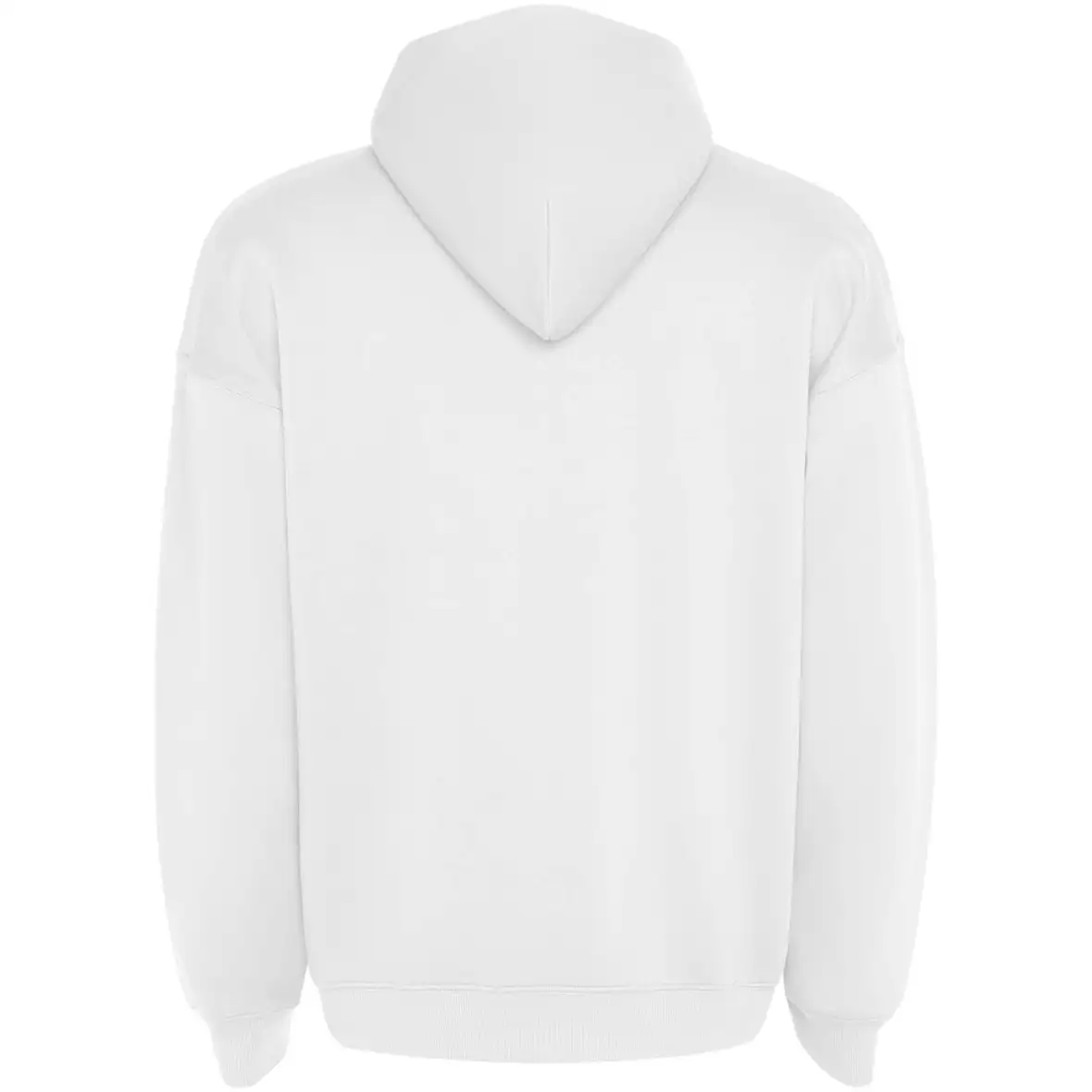 Oversize Hoodie Unisex – Ansicht 12
