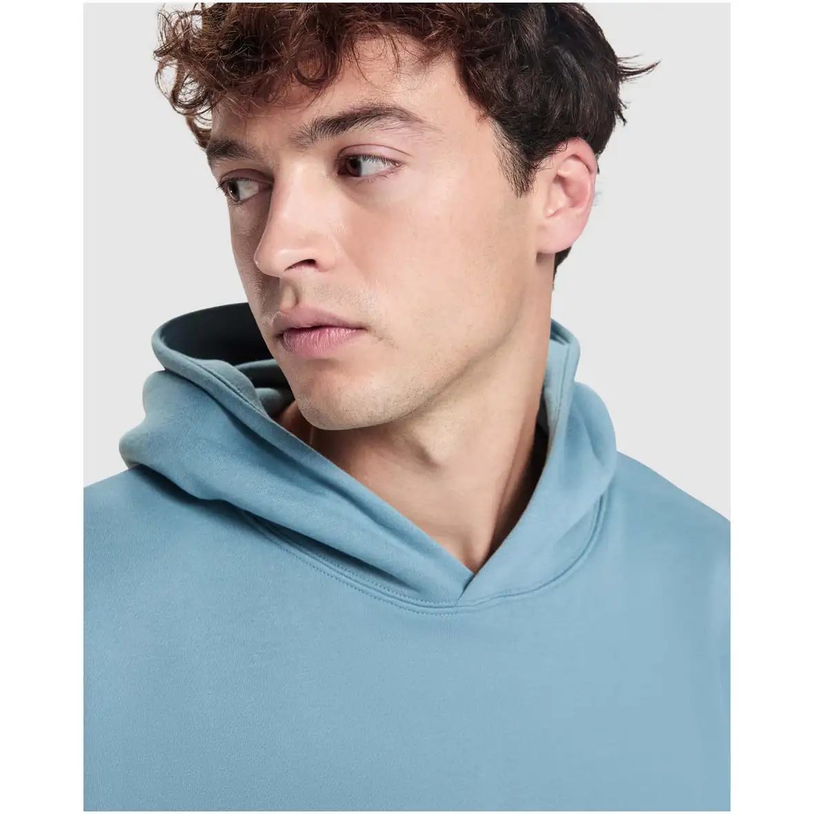 Oversize Hoodie Unisex – Ansicht 28