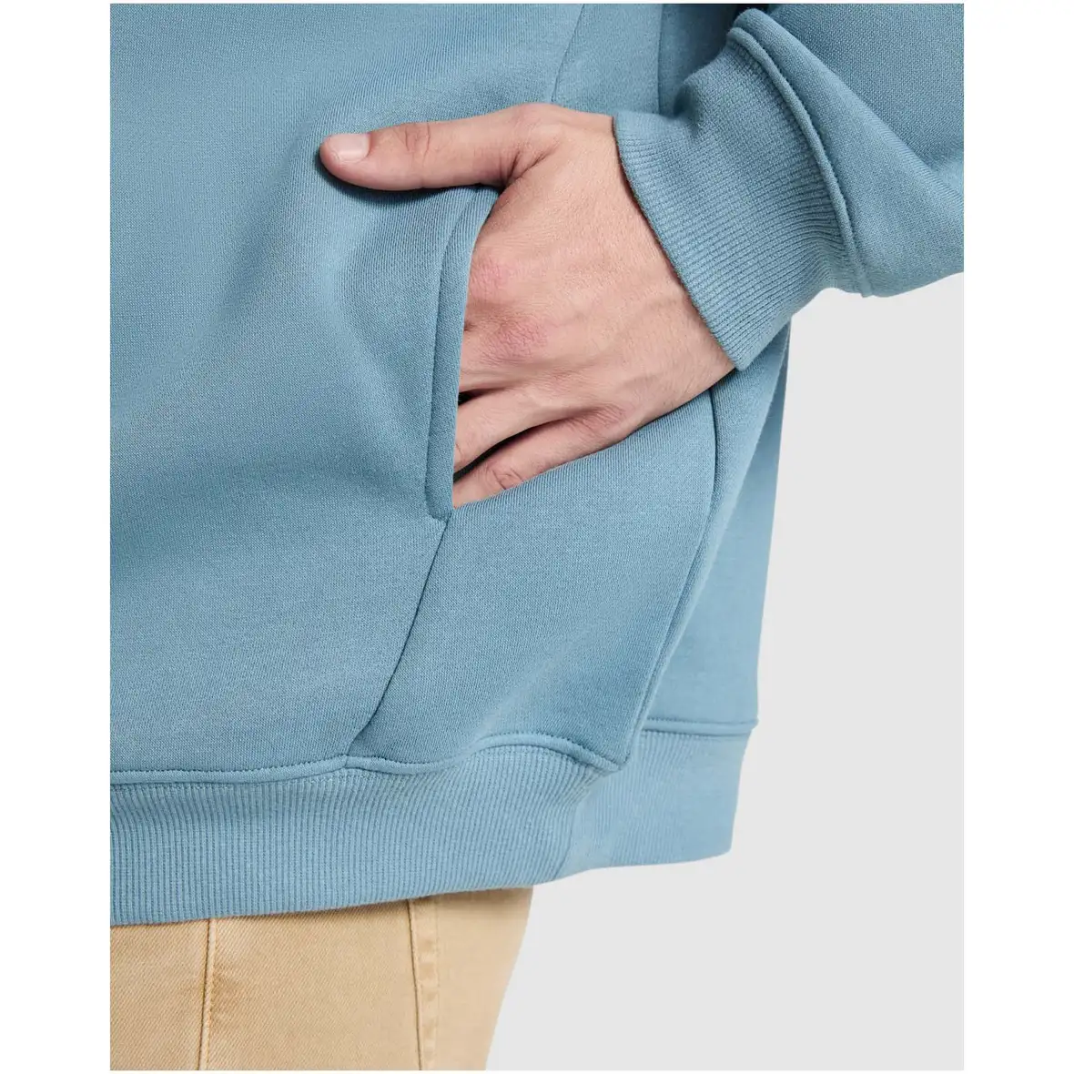Oversize Hoodie Unisex – Ansicht 34
