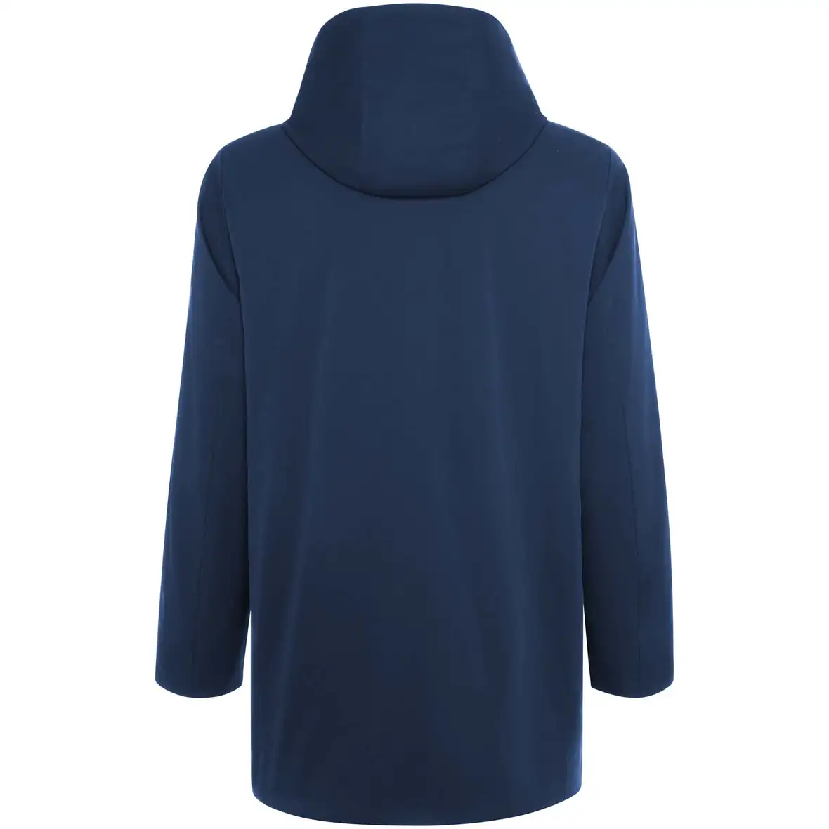 Wattierte Parka-Jacke Unisex – Ansicht 2