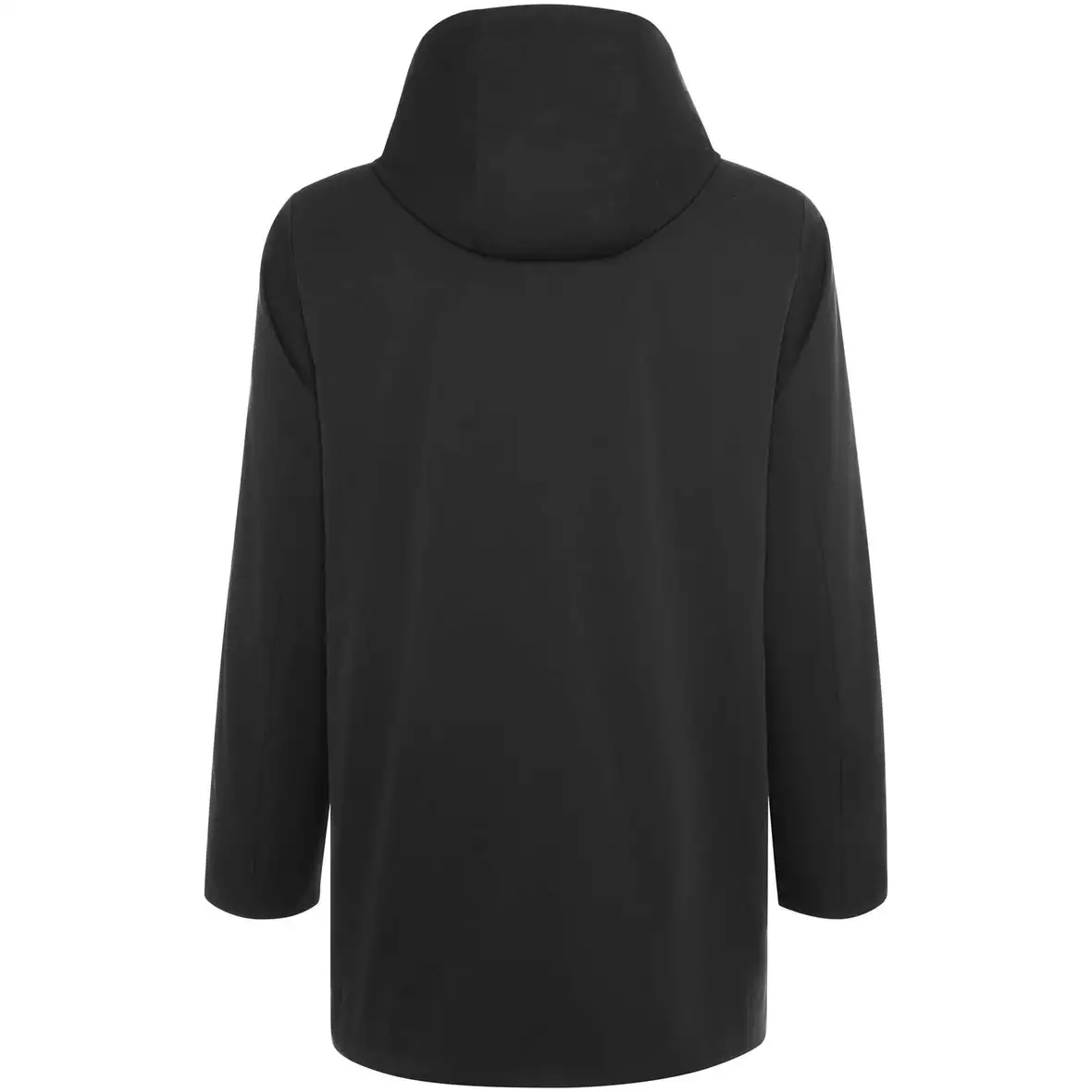 Wattierte Parka-Jacke Unisex – Ansicht 6