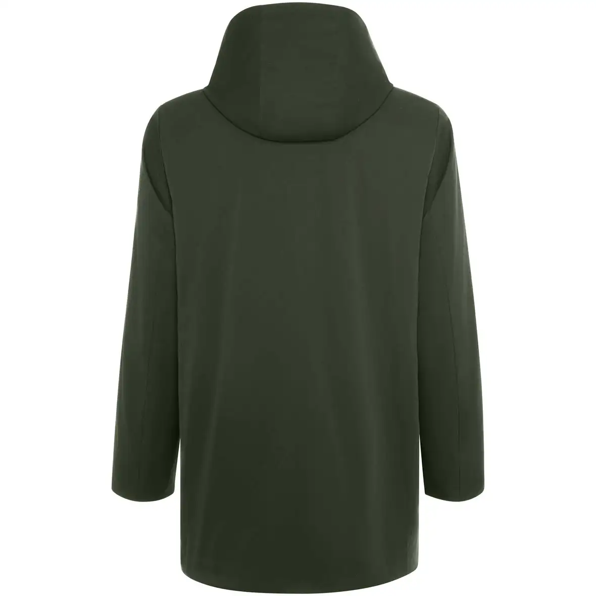Wattierte Parka-Jacke Unisex – Ansicht 10