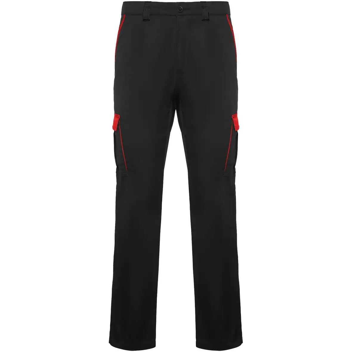 Arbeitshose, 250 g/m 2 – Ansicht 1