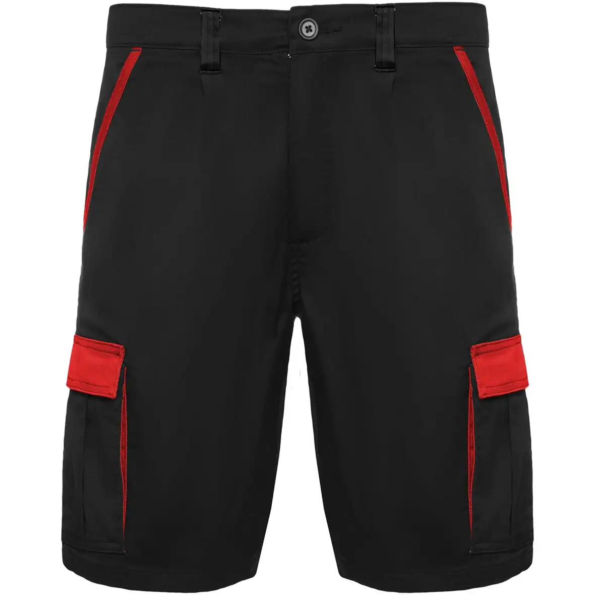 Arbeitsshorts, 250 g/m2 – Ansicht 6