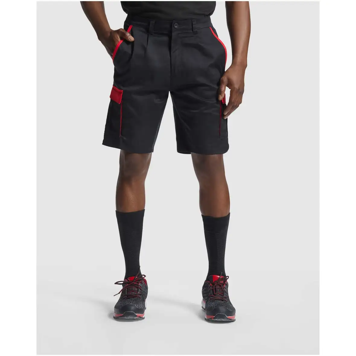 Arbeitsshorts, 250 g/m2 – Ansicht 15