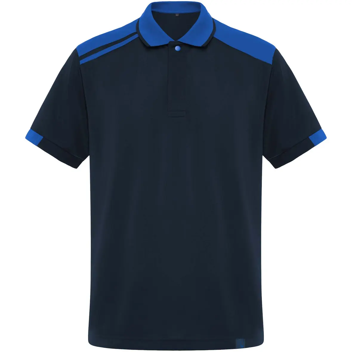 Kurzärmeliges Poloshirt mit antibakterieller Wirkung, 160 g/m2, unisex