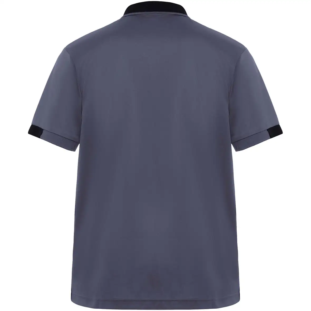 Kurzärmeliges Poloshirt mit antibakterieller Wirkung, 160 g/m2, unisex – Ansicht 12