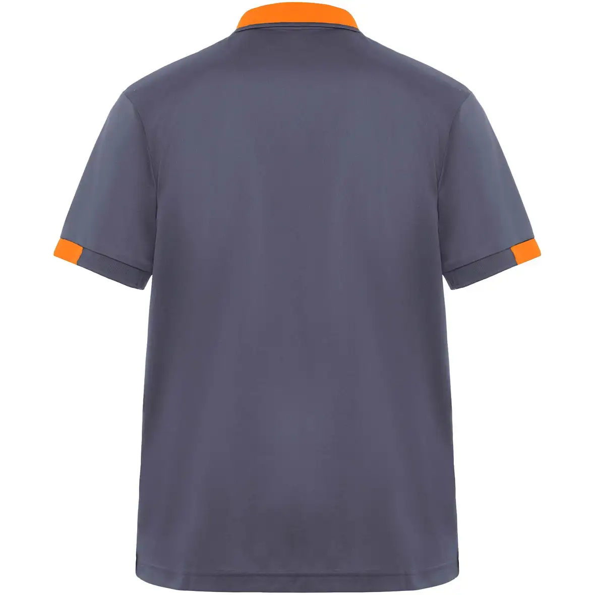 Kurzärmeliges Poloshirt mit antibakterieller Wirkung, 160 g/m2, unisex – Ansicht 17