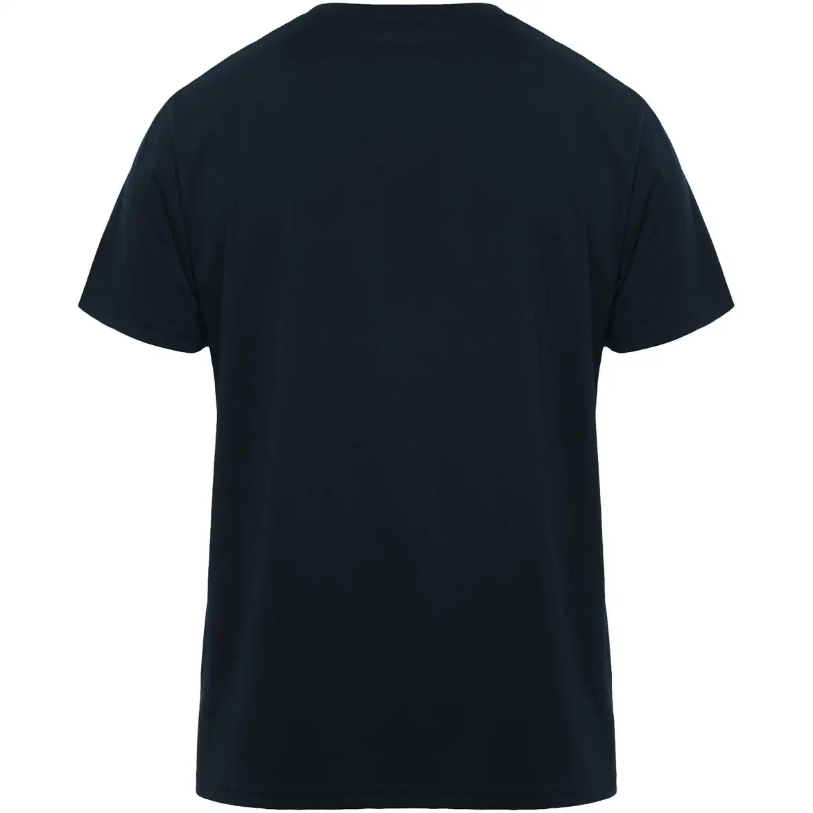 Kurzärmeliges T-Shirt für Herren, 160 g/m2 – Ansicht 2