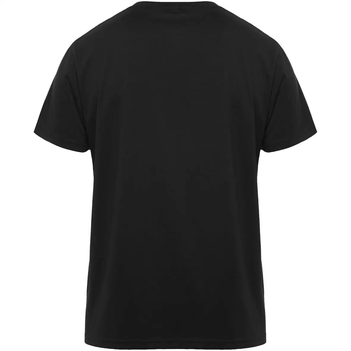 Kurzärmeliges T-Shirt für Herren, 160 g/m2 – Ansicht 7