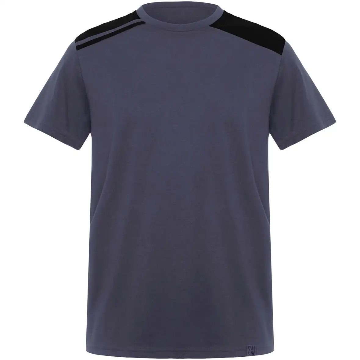 Kurzärmeliges T-Shirt für Herren, 160 g/m2 – Ansicht 11