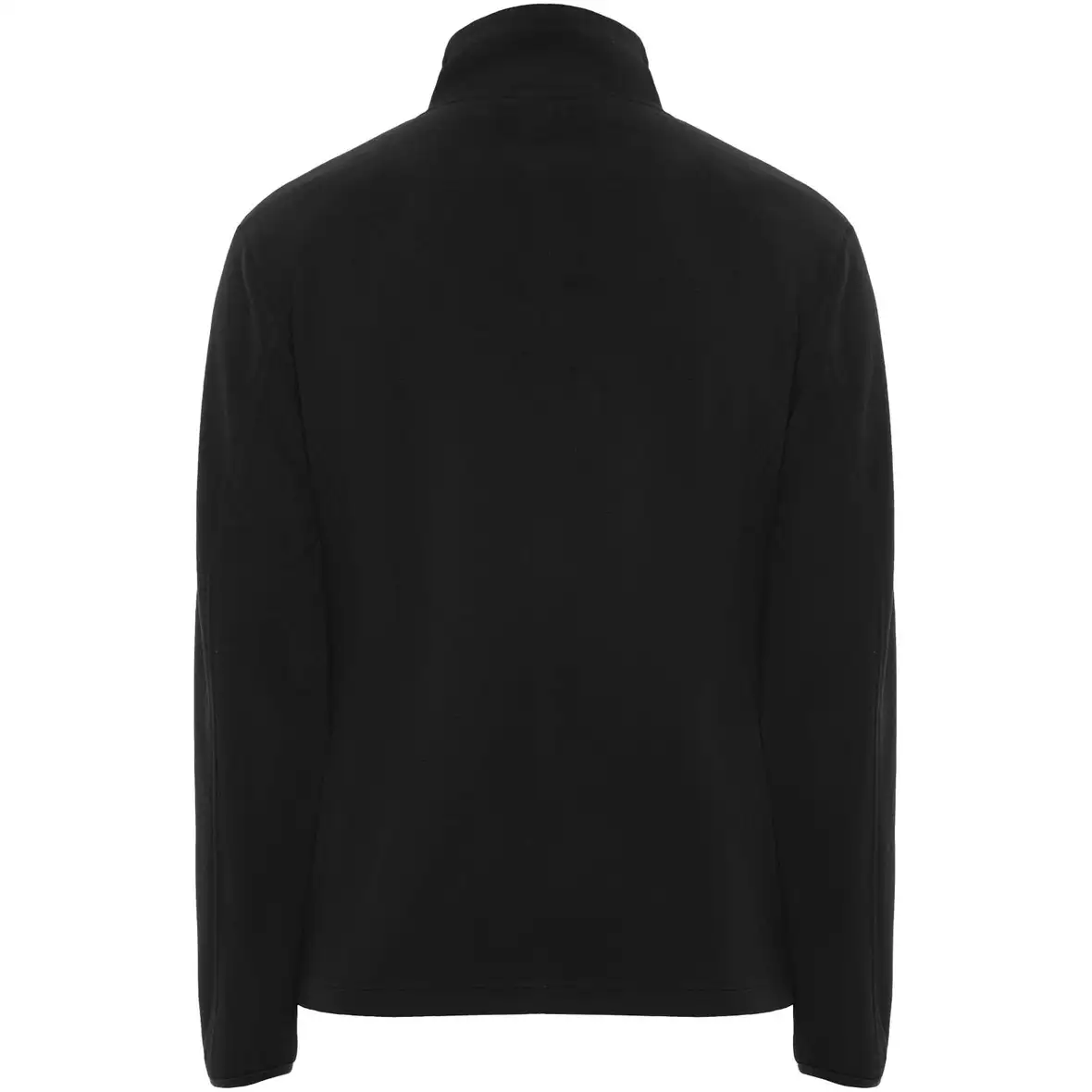 Mikrofleecejacke, unisex – Ansicht 2