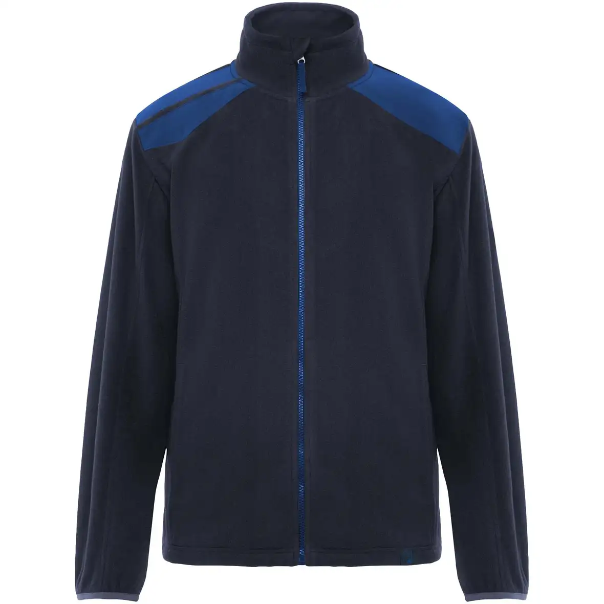 Mikrofleecejacke, unisex – Ansicht 6