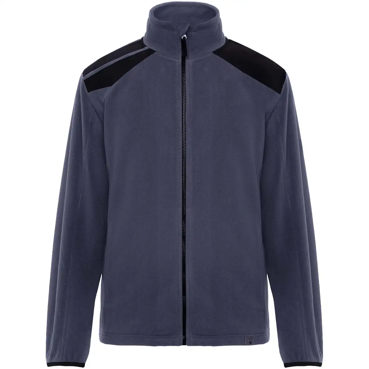 Mikrofleecejacke, unisex – Ansicht 11
