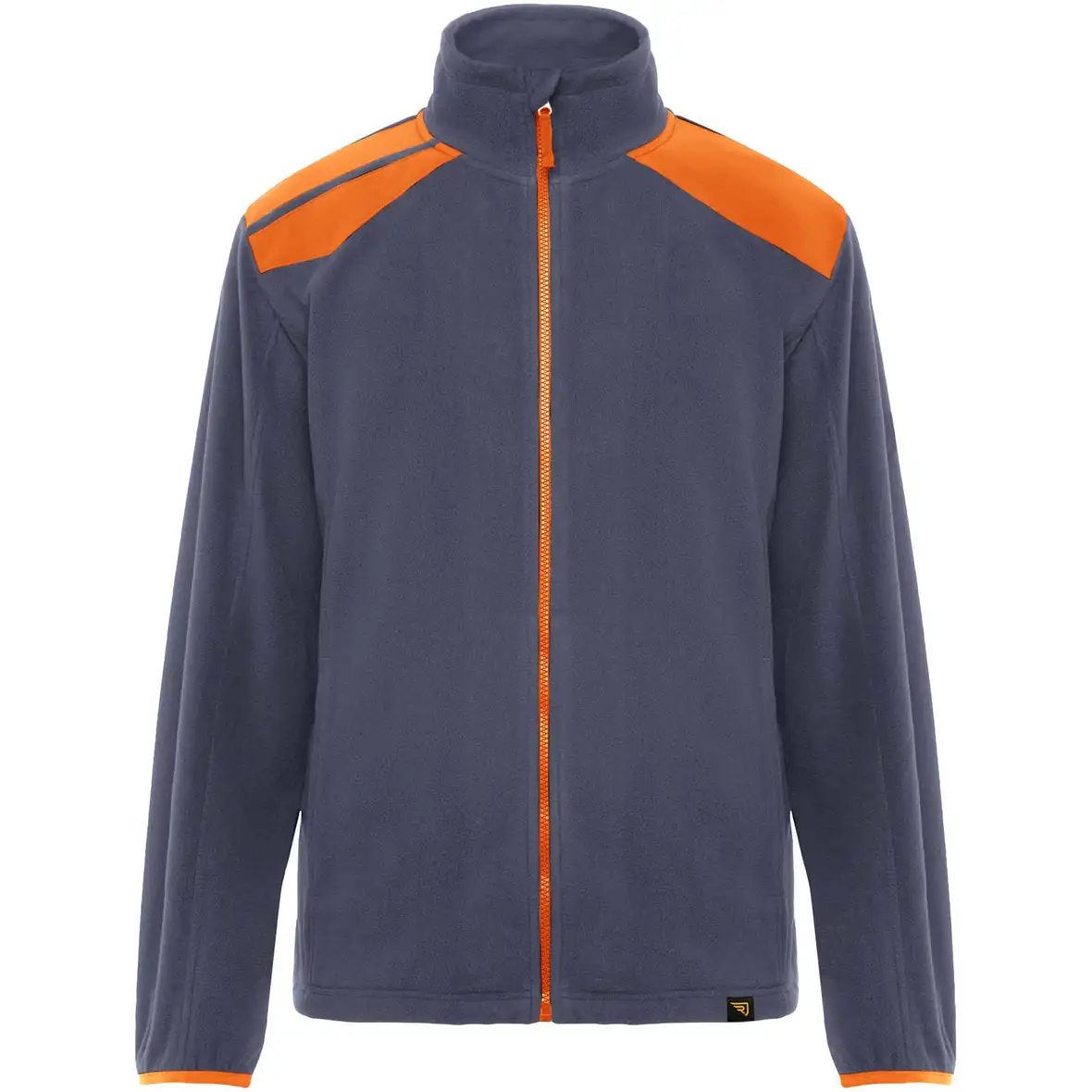 Mikrofleecejacke, unisex – Ansicht 16