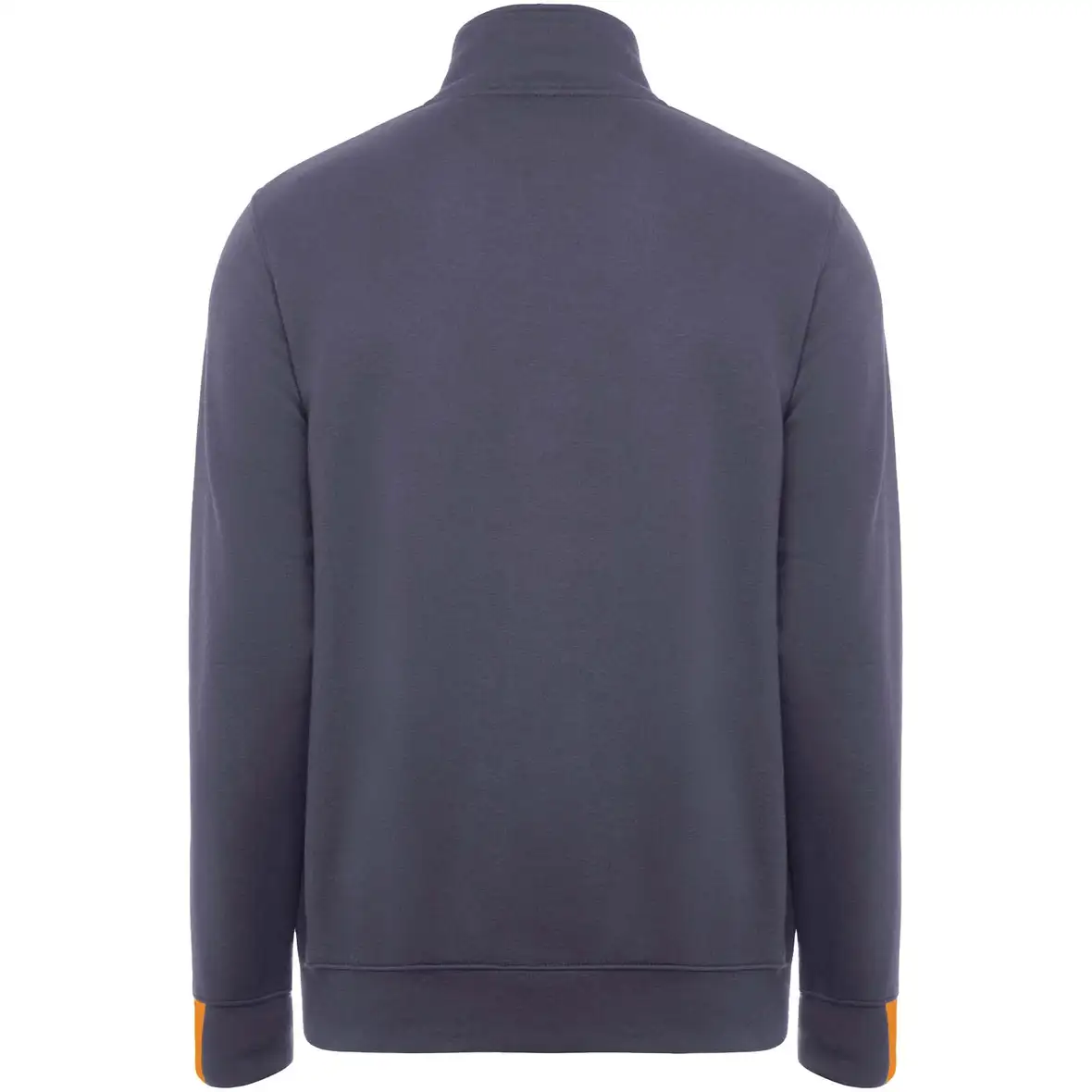 Pullover für Herren mit halbem Reißverschluss, 280 g/m2 – Ansicht 16