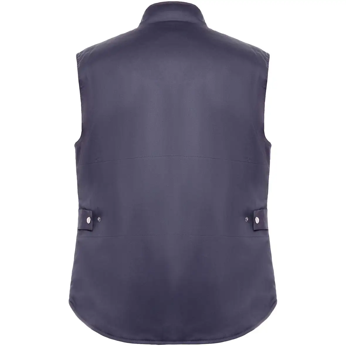 Arbeitsweste mit mehreren Taschen – Ansicht 12