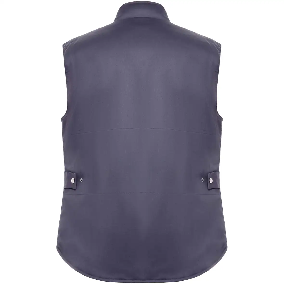 Arbeitsweste mit mehreren Taschen – Ansicht 17