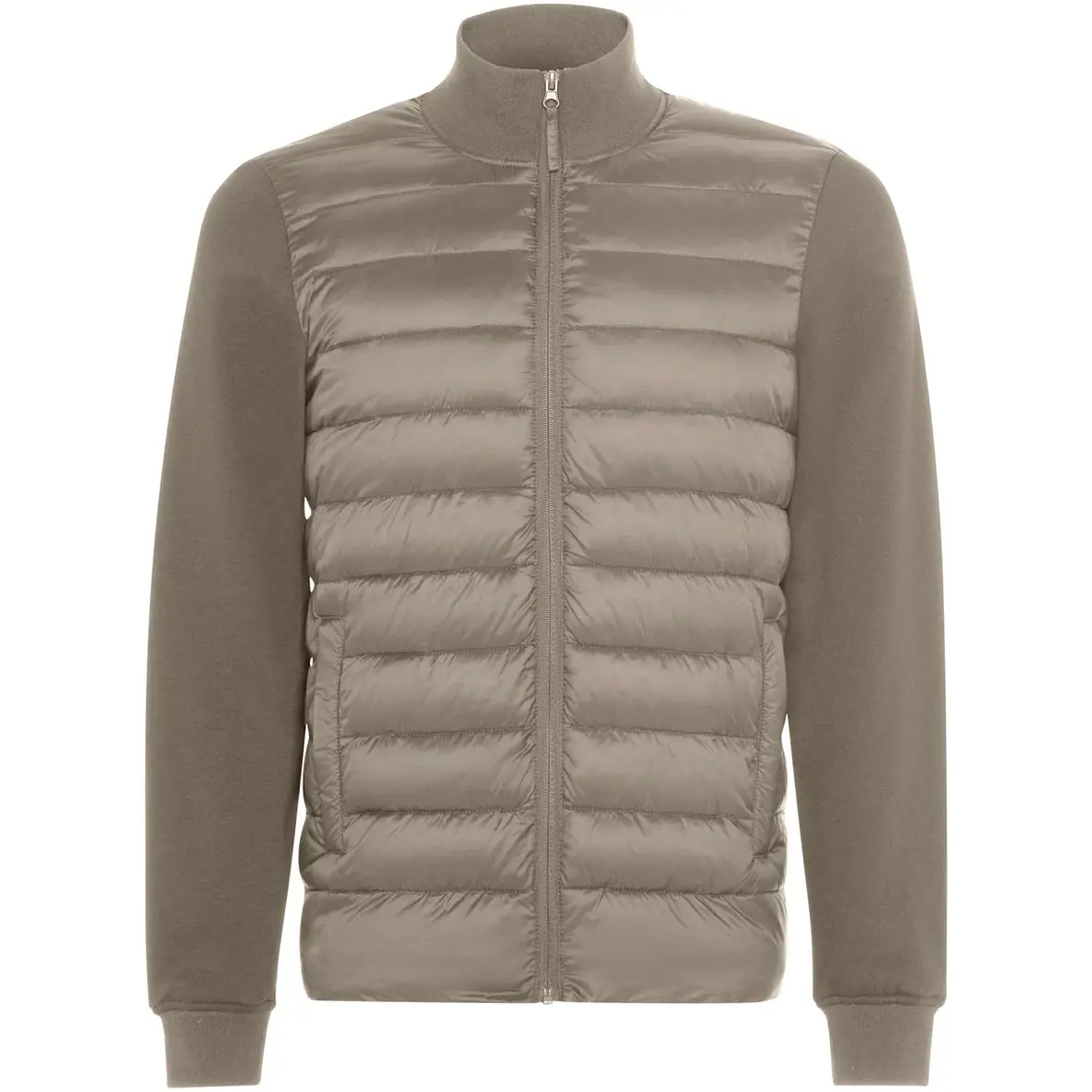Jacke Unisex – Werbeartikel mit Logo bedrucken