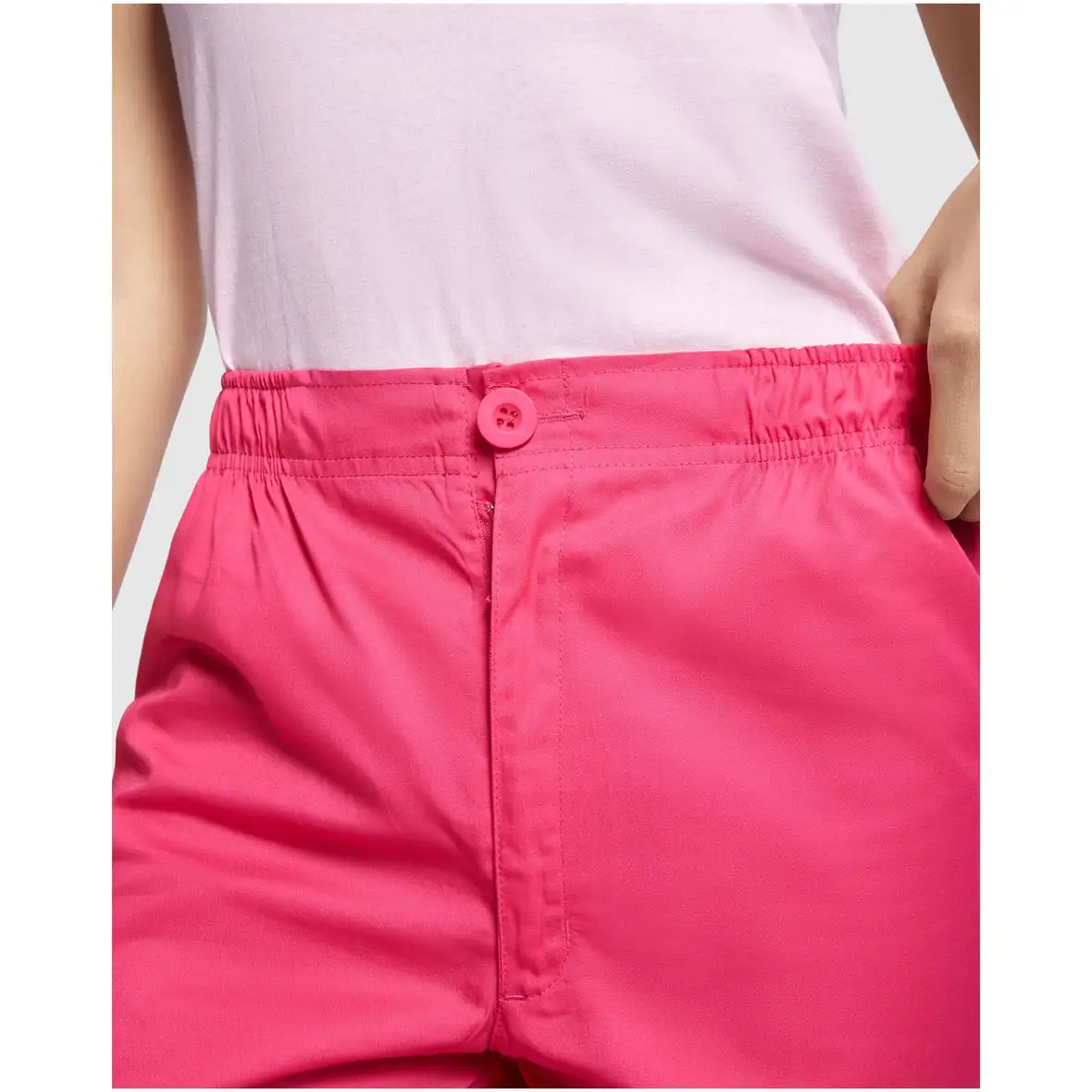 Arbeitshose, 160 g/m2, unisex – Ansicht 14