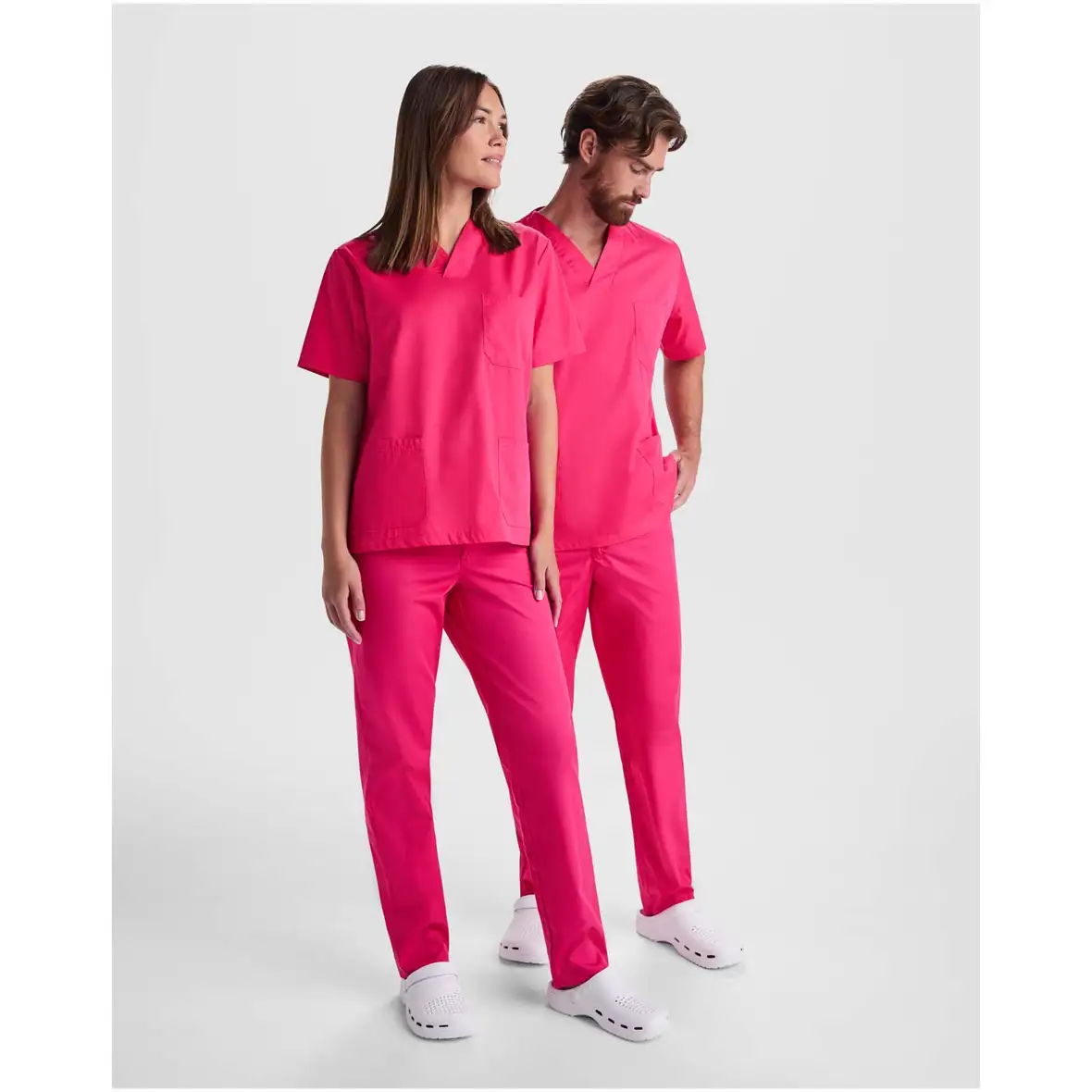 Arbeitshose, 160 g/m2, unisex – Ansicht 32