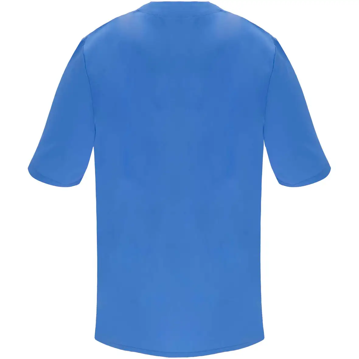 Kurzärmeliges Arbeitshemd, 160 g/m2, unisex – Ansicht 10