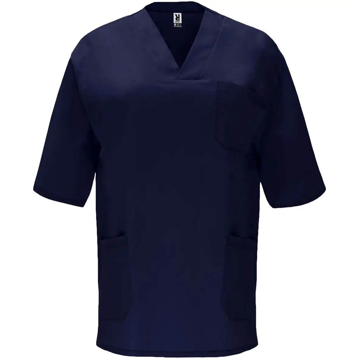 Kurzärmeliges Arbeitshemd, 160 g/m2, unisex – Ansicht 17