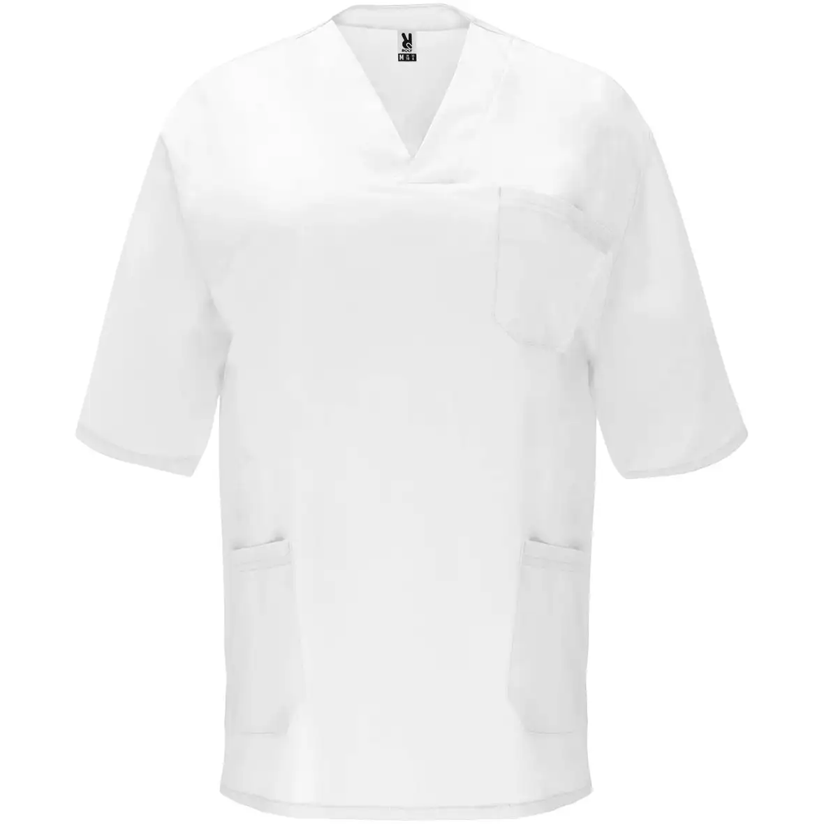 Kurzärmeliges Arbeitshemd, 160 g/m2, unisex – Ansicht 25