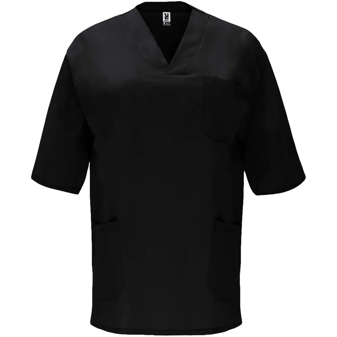 Kurzärmeliges Arbeitshemd, 160 g/m2, unisex – Ansicht 33