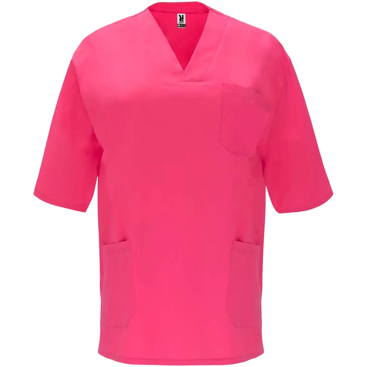 Kurzärmeliges Arbeitshemd, 160 g/m2, unisex – Ansicht 49