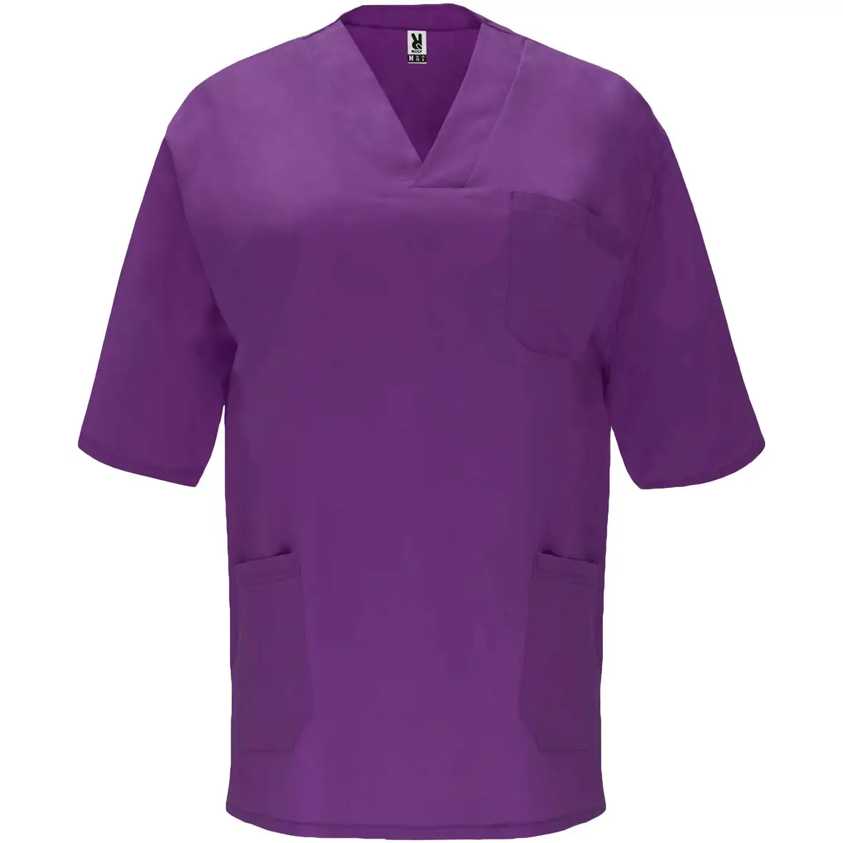 Kurzärmeliges Arbeitshemd, 160 g/m2, unisex – Ansicht 57