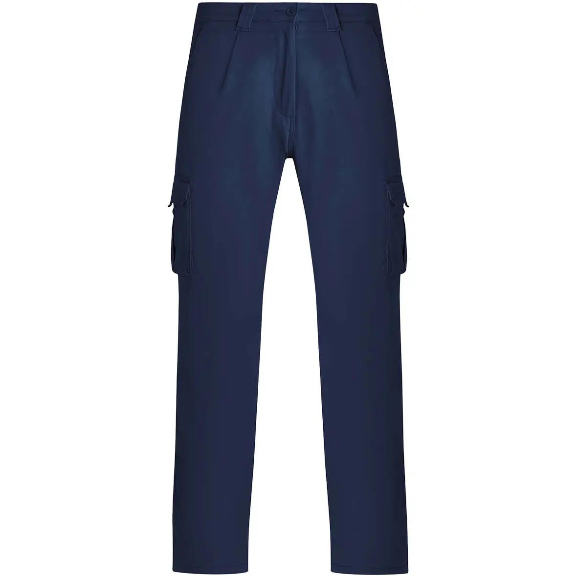 Arbeitshose aus 250 g/m2 Elasthan