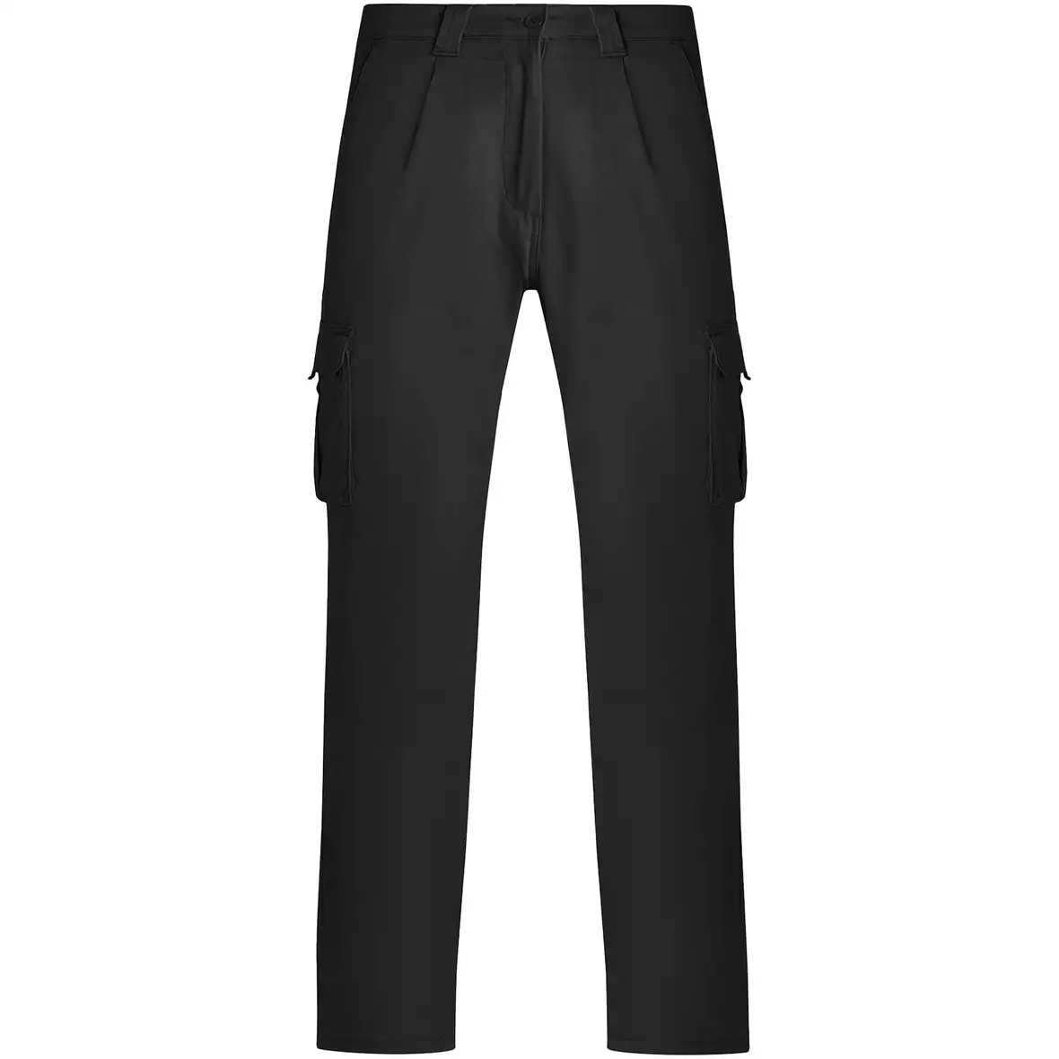 Arbeitshose aus 250 g/m2 Elasthan – Ansicht 16