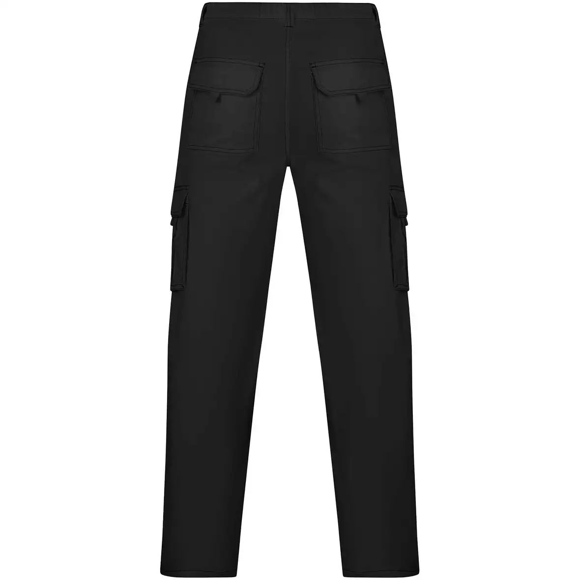 Arbeitshose aus 250 g/m2 Elasthan – Ansicht 17